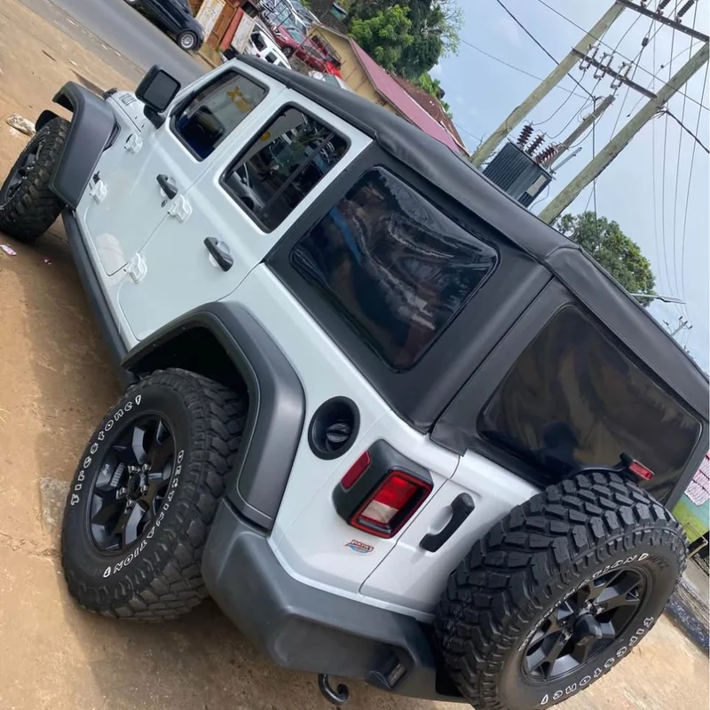 Cars & Vehicles