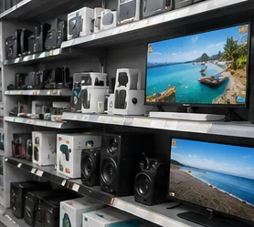Electronics